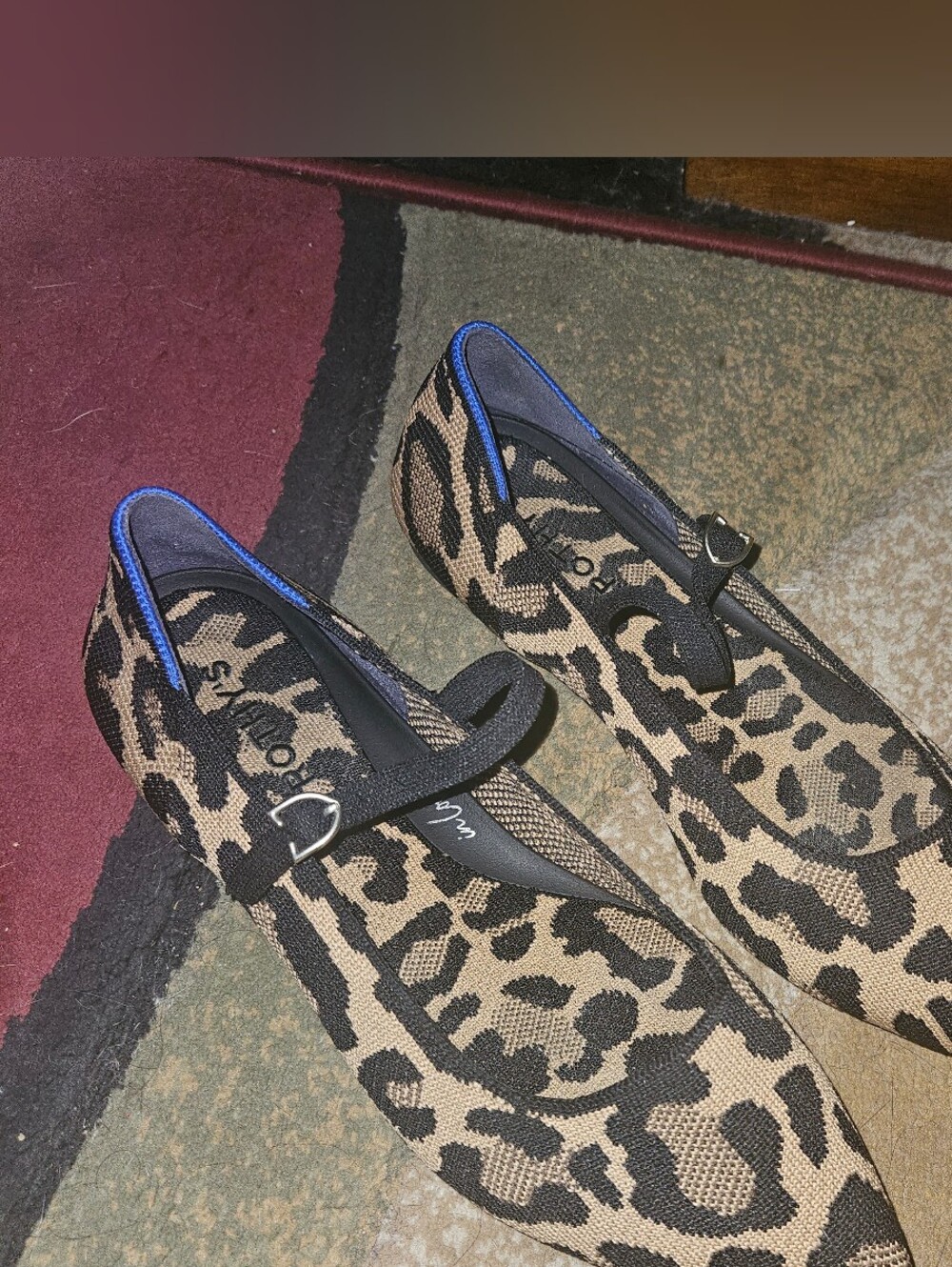 Rothys